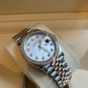 rolex datejust 36 mother of pearl 2