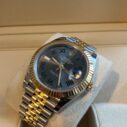 rolex datejust 41 wimbledon 1