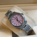rolex op31 candy pink 2