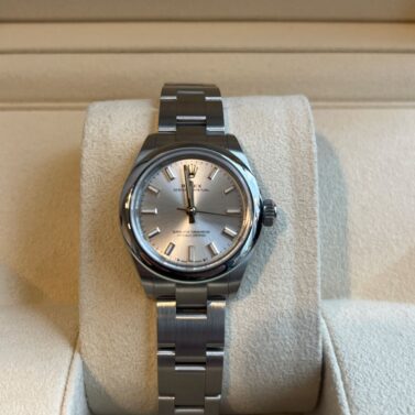 rolex oyster perpetual 28