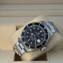 1999 rolex submariner date 40mm 1