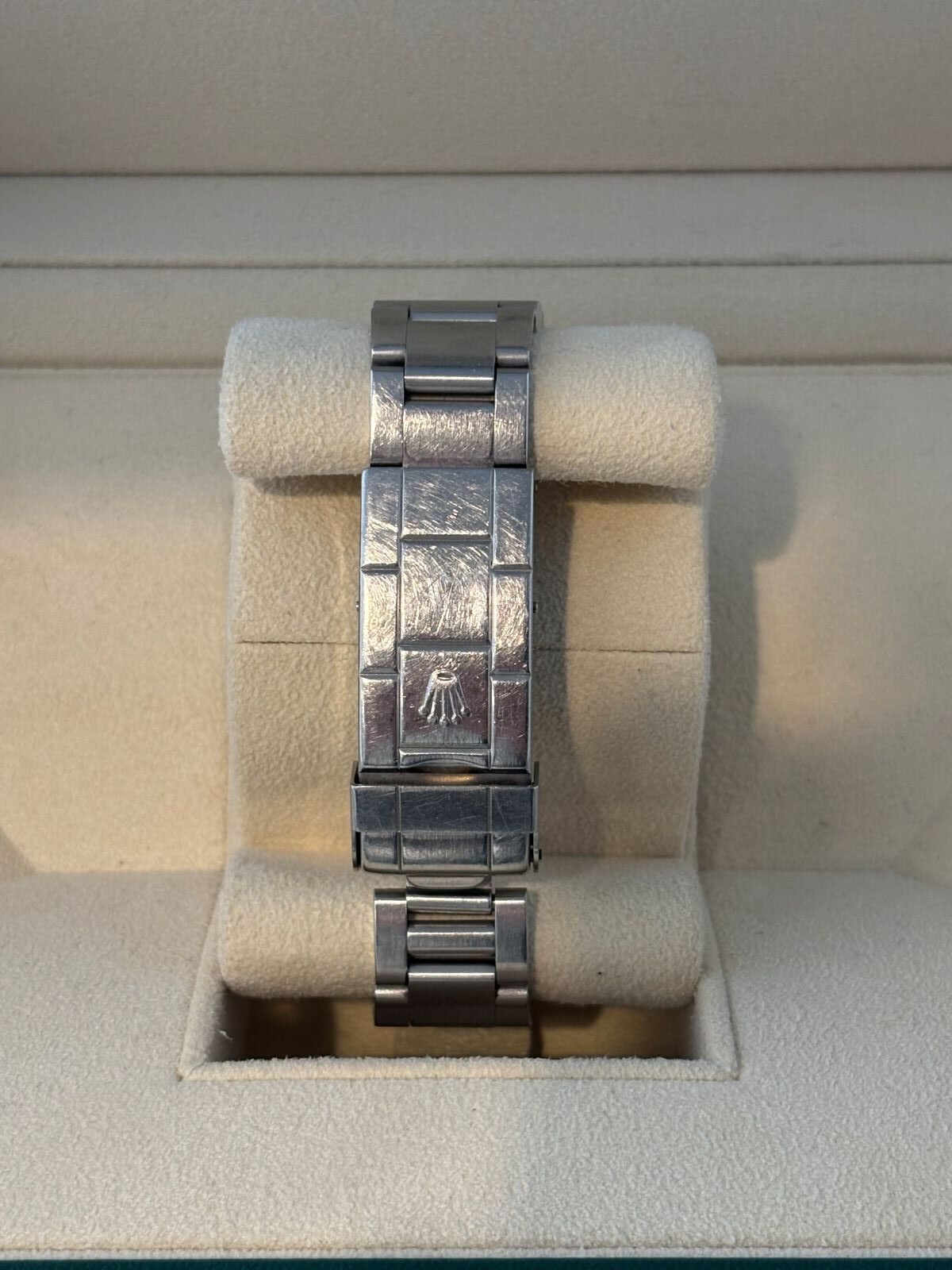1999 rolex submariner date 40mm 2