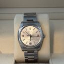 2009 rolex airking