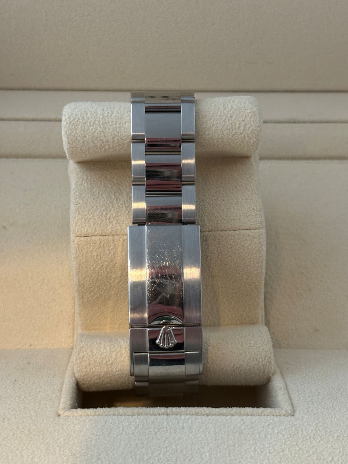 2009 rolex daytona 40mm 2