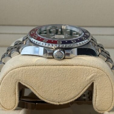 2020 rolex gmt master ii 40mm 1