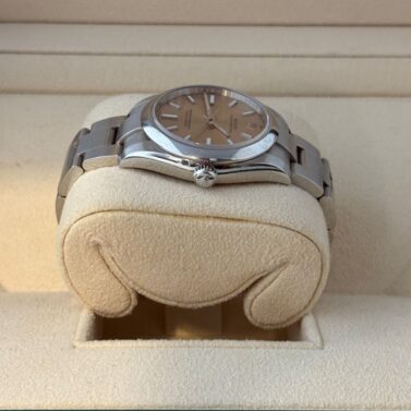2021 rolex oyster perpetual 34mm 1