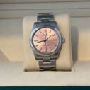 2021 rolex oyster perpetual 34mm