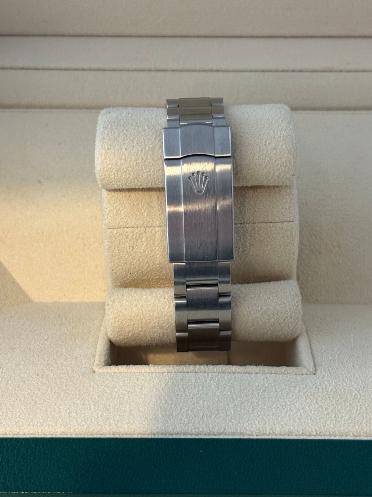 2021 rolex oyster perpetual 34mm 3