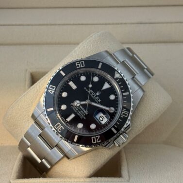2022 rolex submariner 1