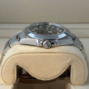 2023 rolex air king 40mm 1