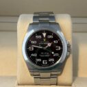 2023 rolex air king 40mm
