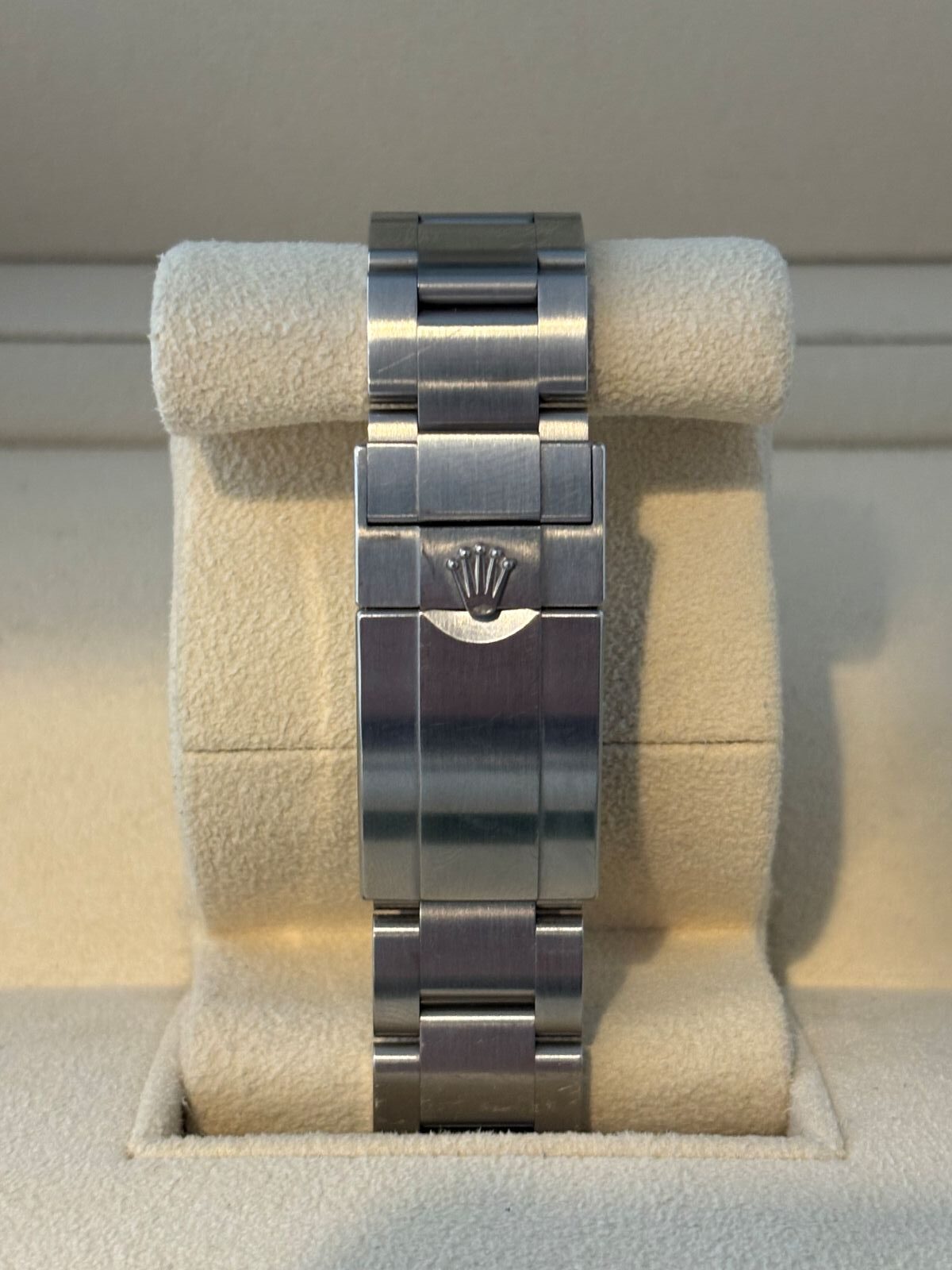 2023 rolex air king 40mm 3