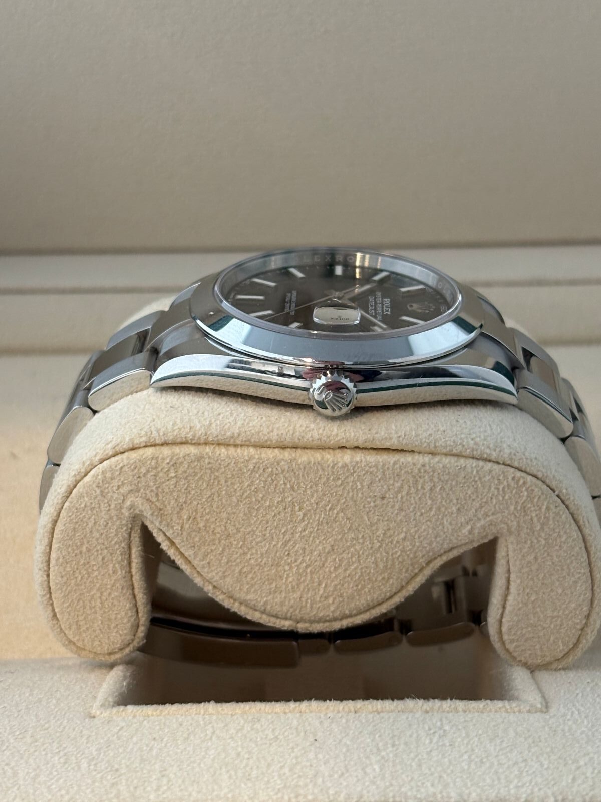 2023 rolex datejust 41mm 1