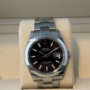 2023 rolex datejust 41mm