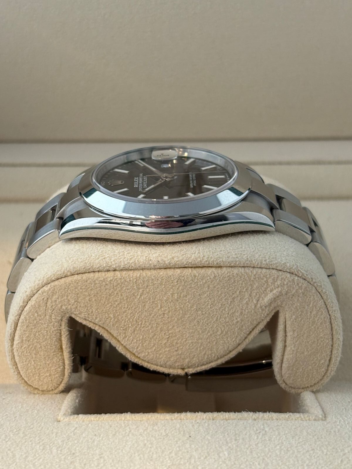 2023 rolex datejust 41mm 2