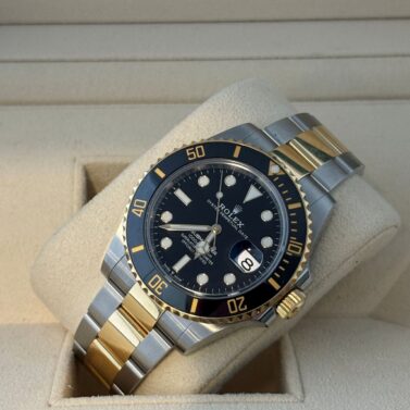 2023 rolex submariner 41mm 1