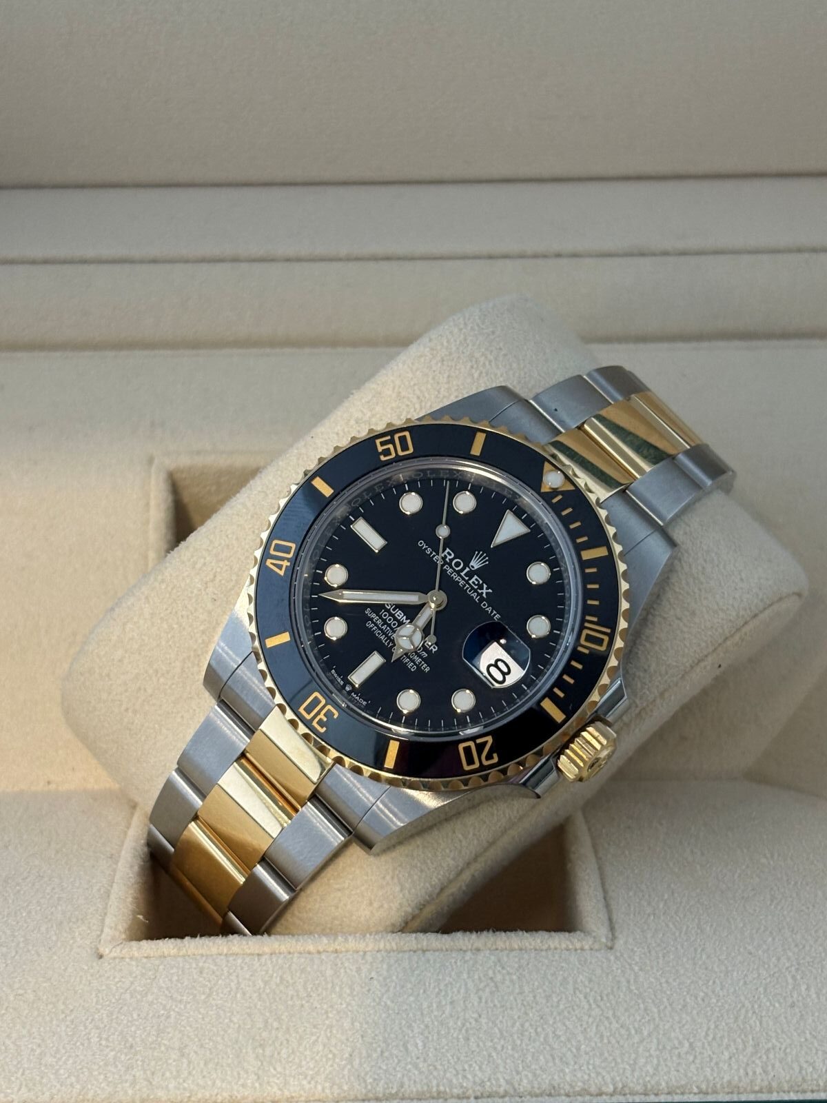 2023 rolex submariner 41mm 1