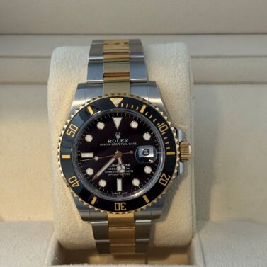 2023 rolex submariner 41mm