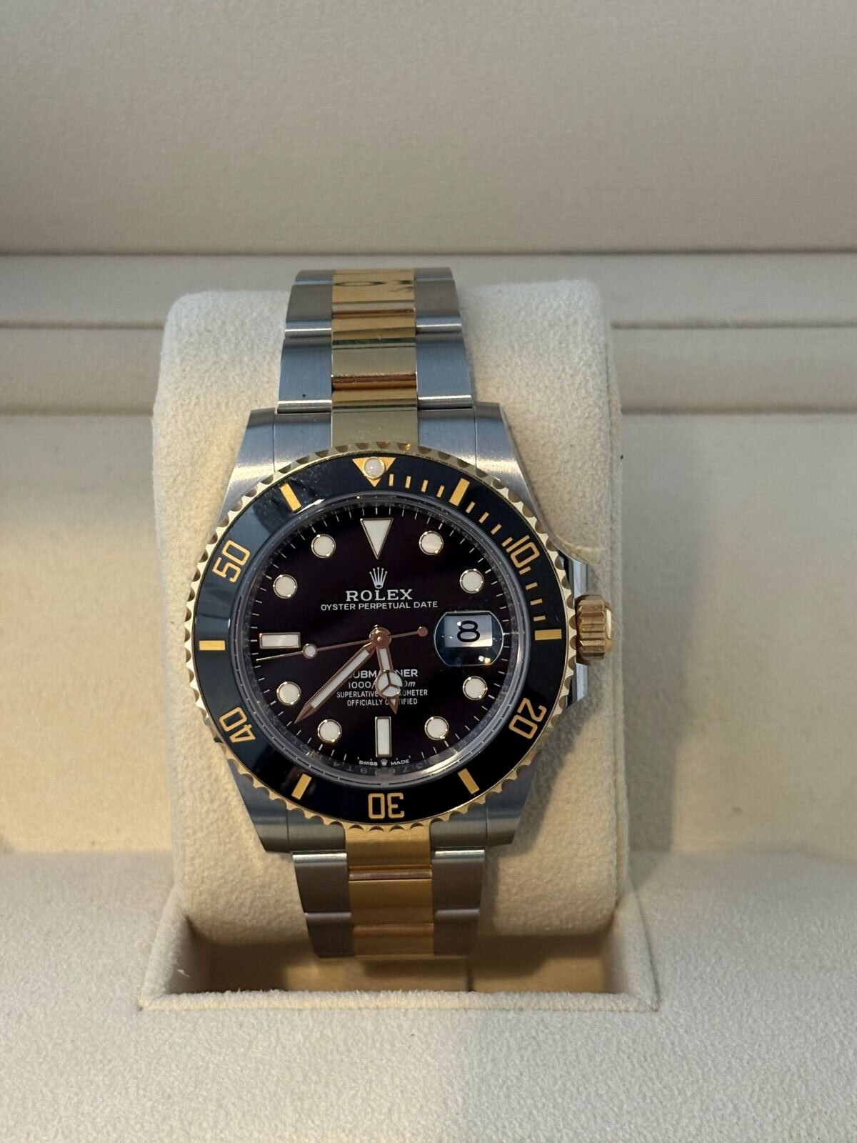2023 rolex submariner 41mm