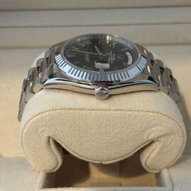 2024 rolex day date 40mm 1