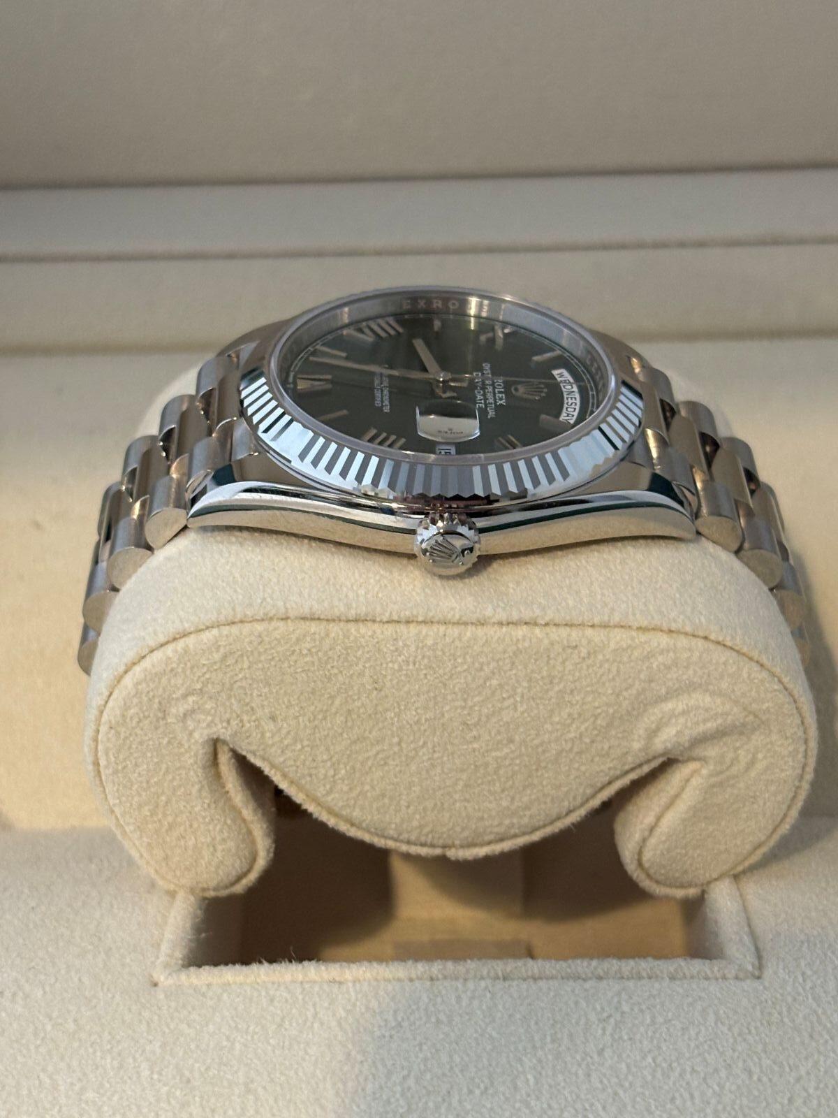 2024 rolex day date 40mm 1