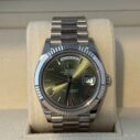 2024 rolex day date 40mm
