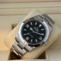 2024 rolex explorer 40mm 1