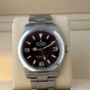 2024 rolex explorer 40mm