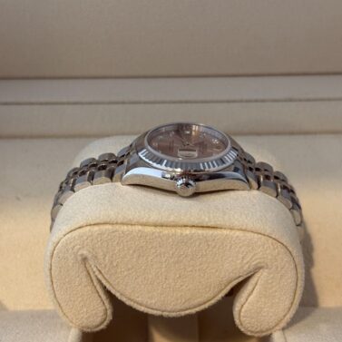 2024 rolex lady datejust 28mm 1