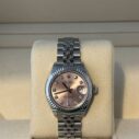 2024 rolex lady datejust 28mm