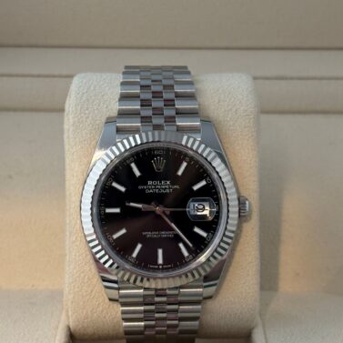 2025 rolex datejust