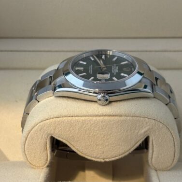 2025 rolex datejust 41mm 1