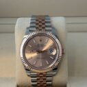 2025 rolex datejust 41mm
