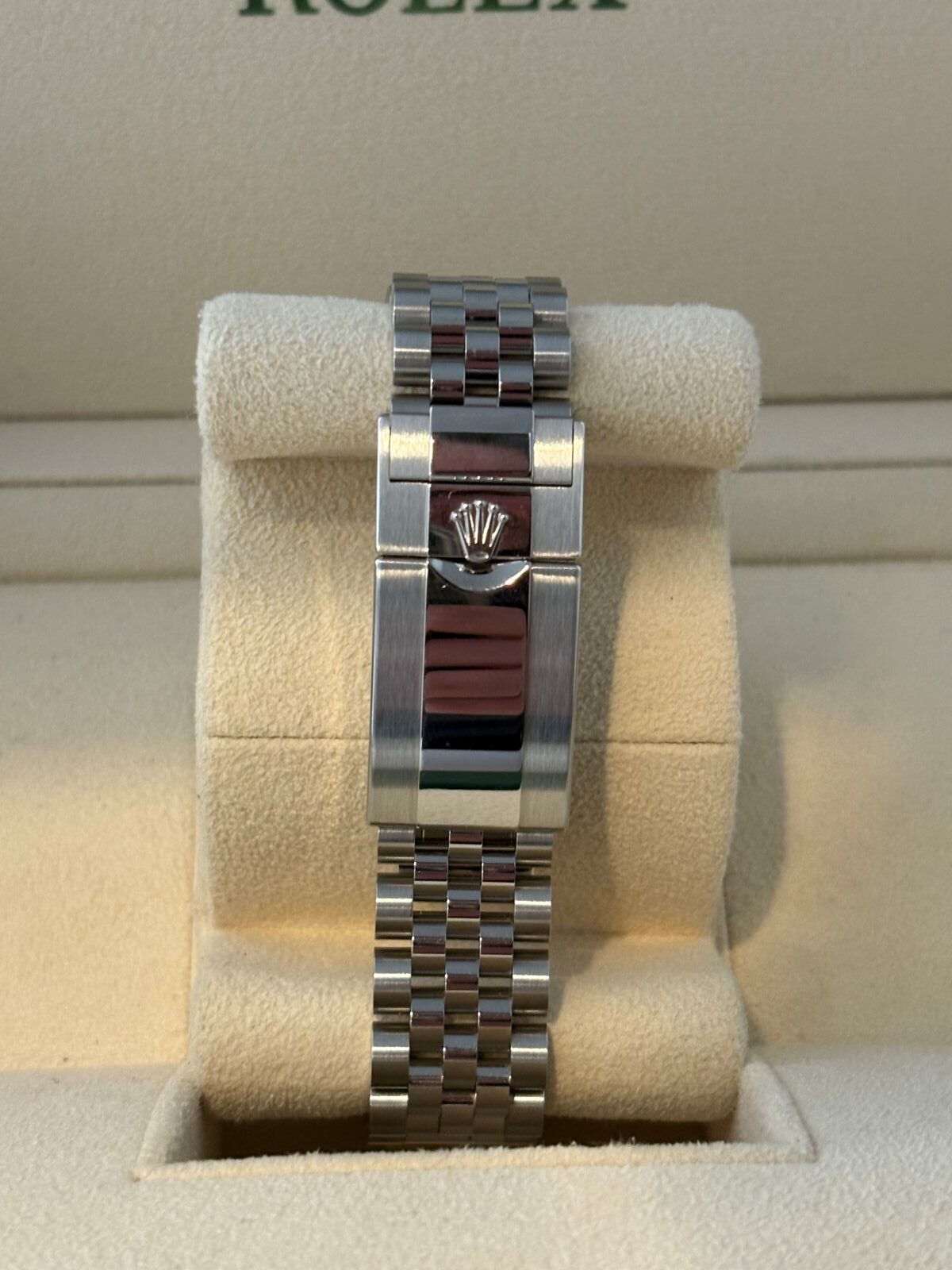 2025 rolex gmt master ii 40mm 4