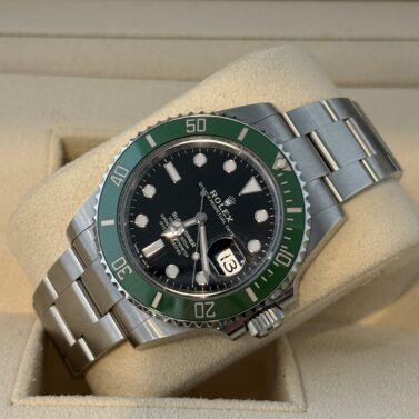 2025 rolex submariner 1