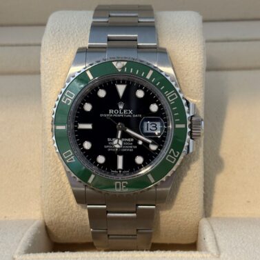 2025 rolex submariner