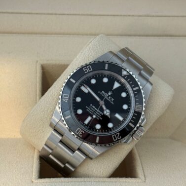 2025 rolex submariner 41mm 1