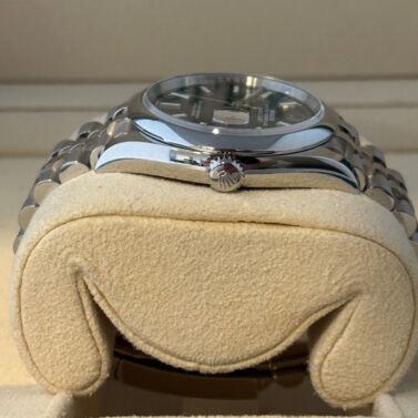 2026 new rolex datejust 36mm 1