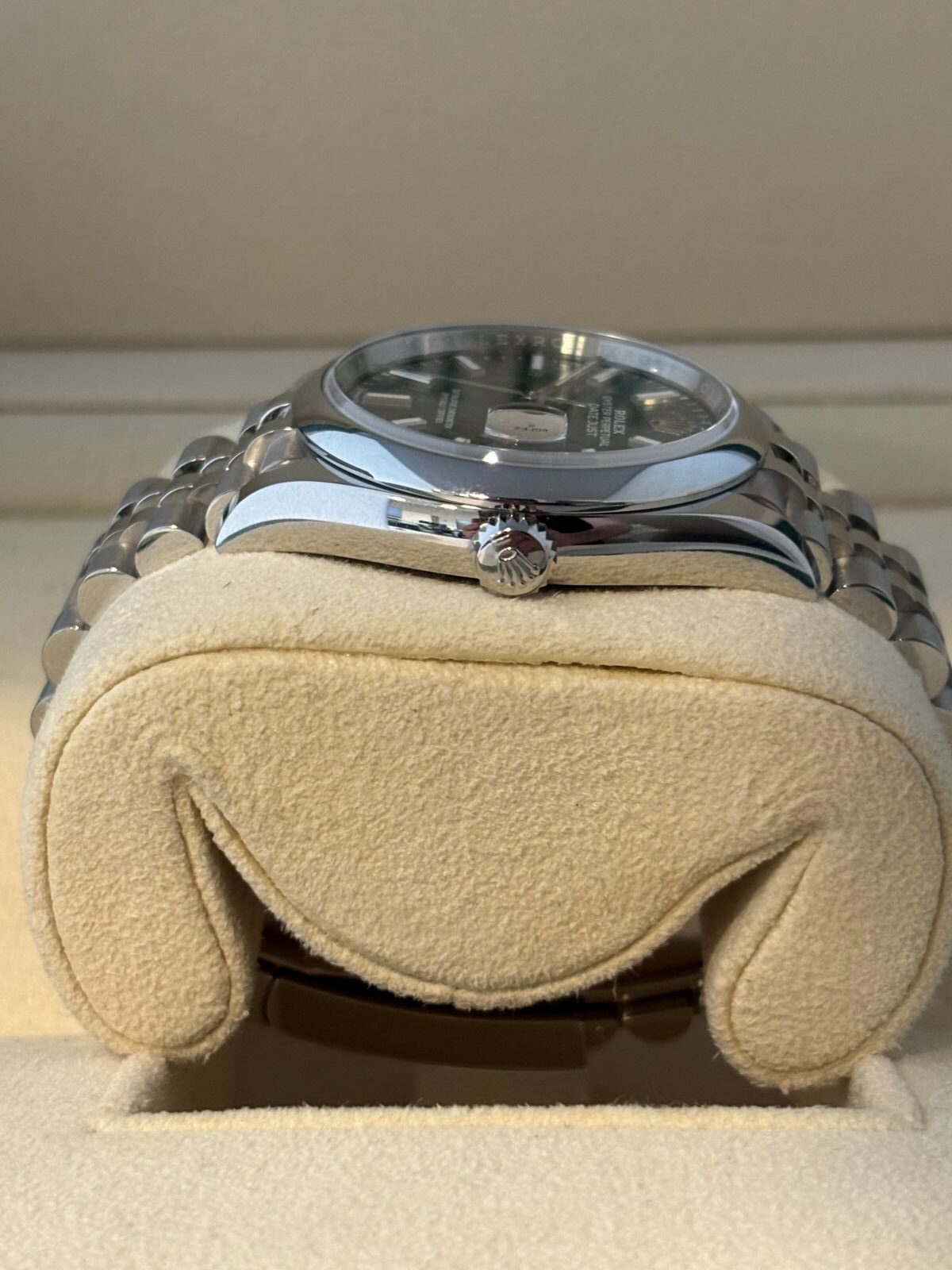 2026 new rolex datejust 36mm 1