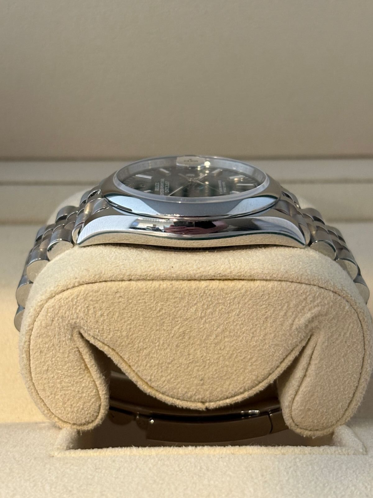 2026 new rolex datejust 36mm 2