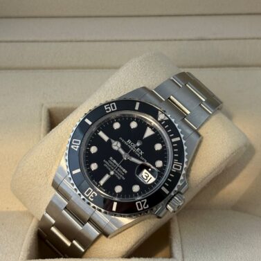 2026 rolex submariner 1