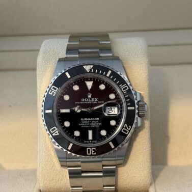 2026 rolex submariner