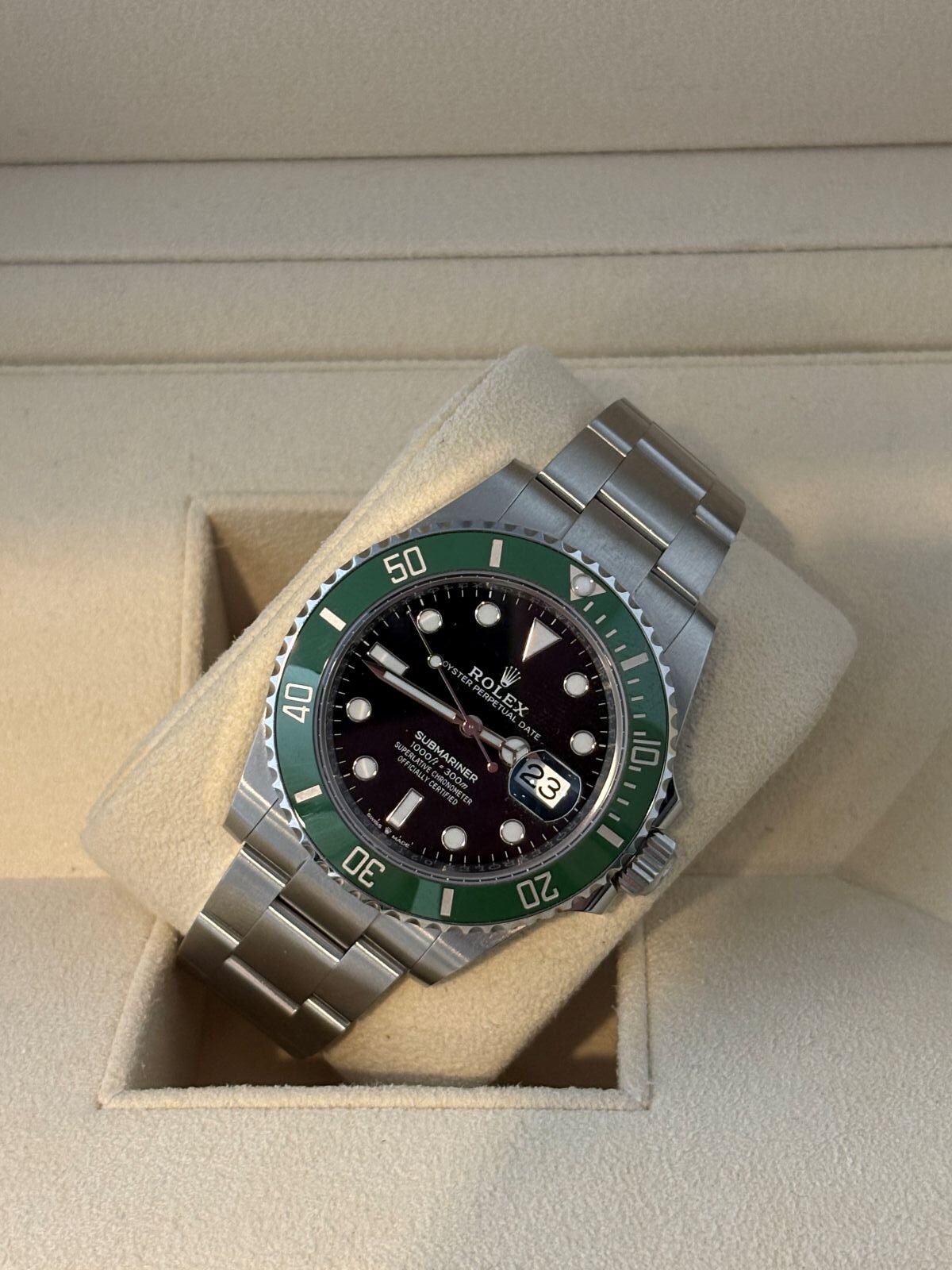 2026 rolex submariner 41mm 1