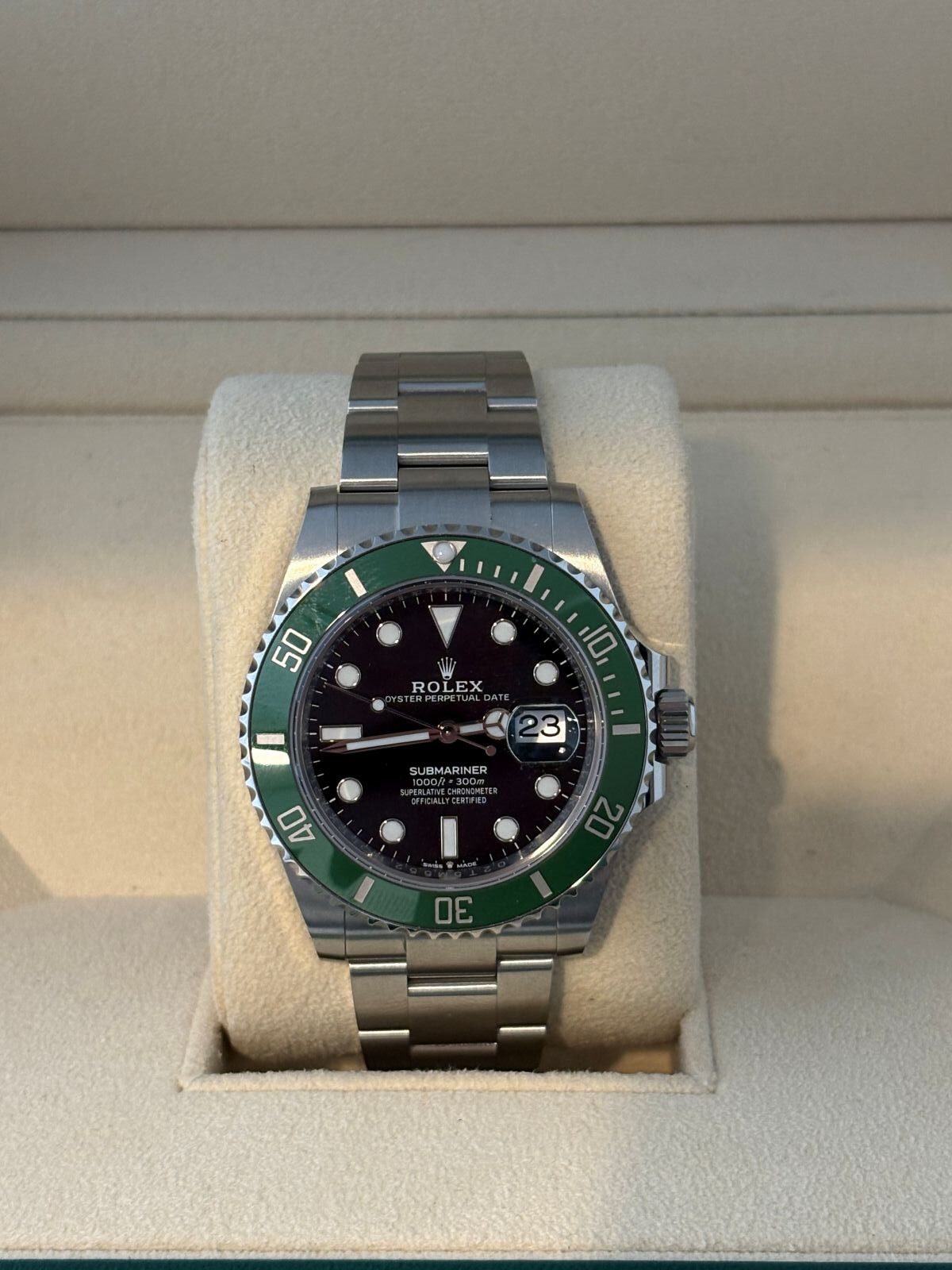 2026 rolex submariner 41mm