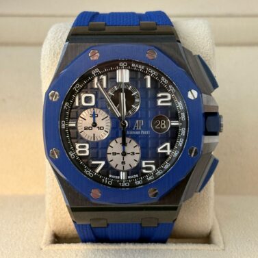 audemars piguet royal oak offshore