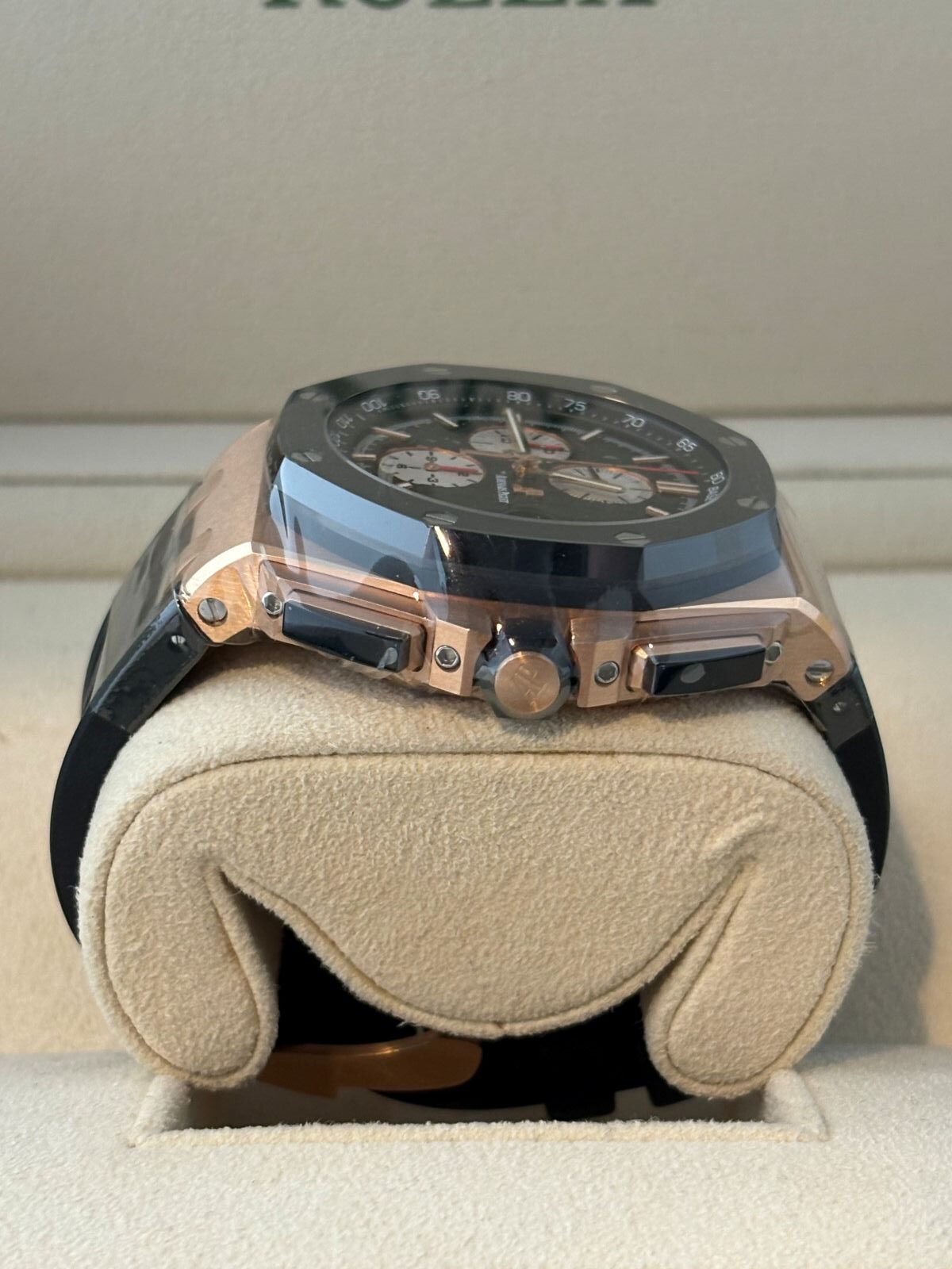 audemars piguet royal oak offshore 44mm 1