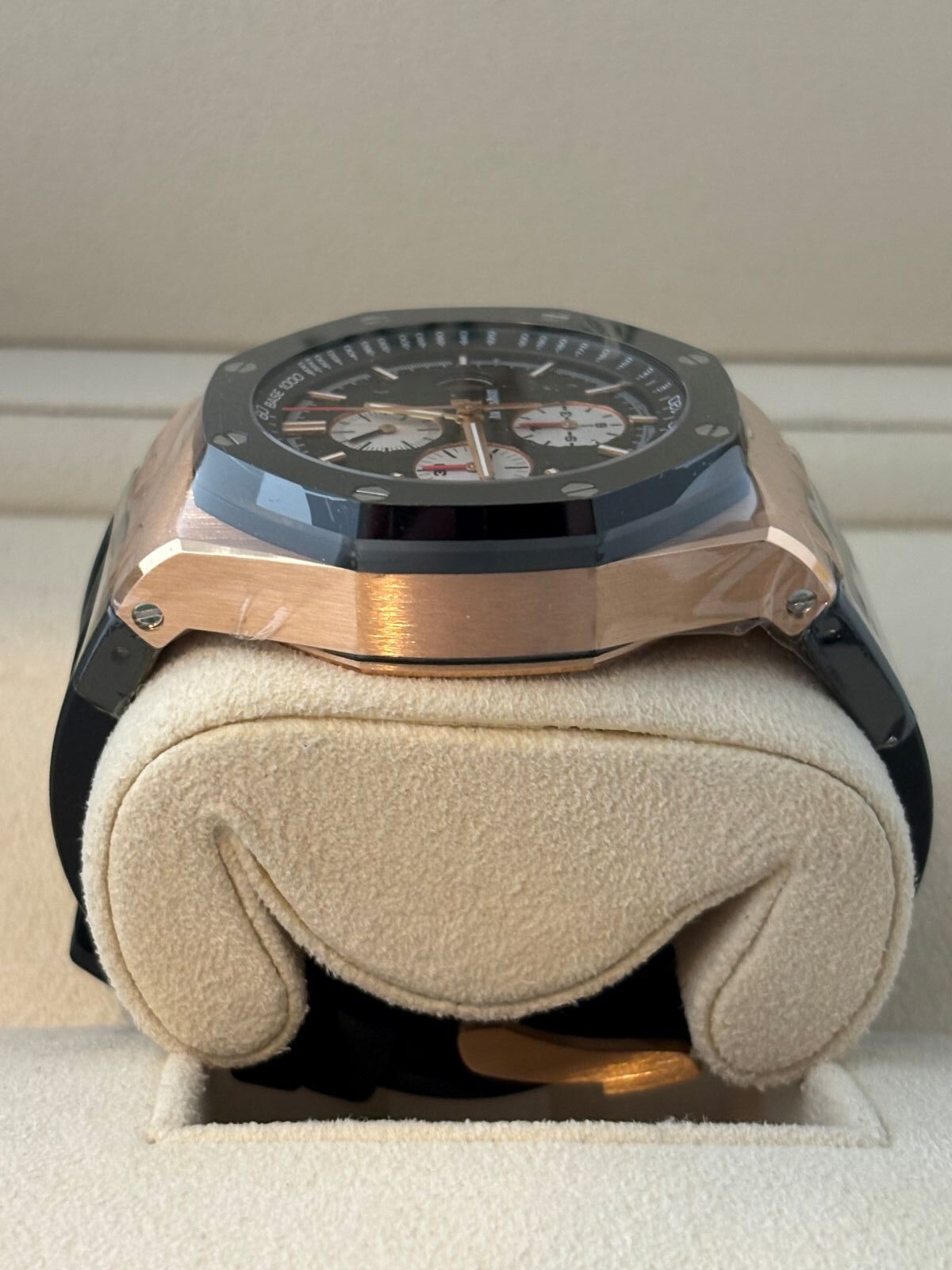 audemars piguet royal oak offshore 44mm 2