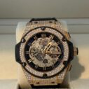 hublot king power 48mm
