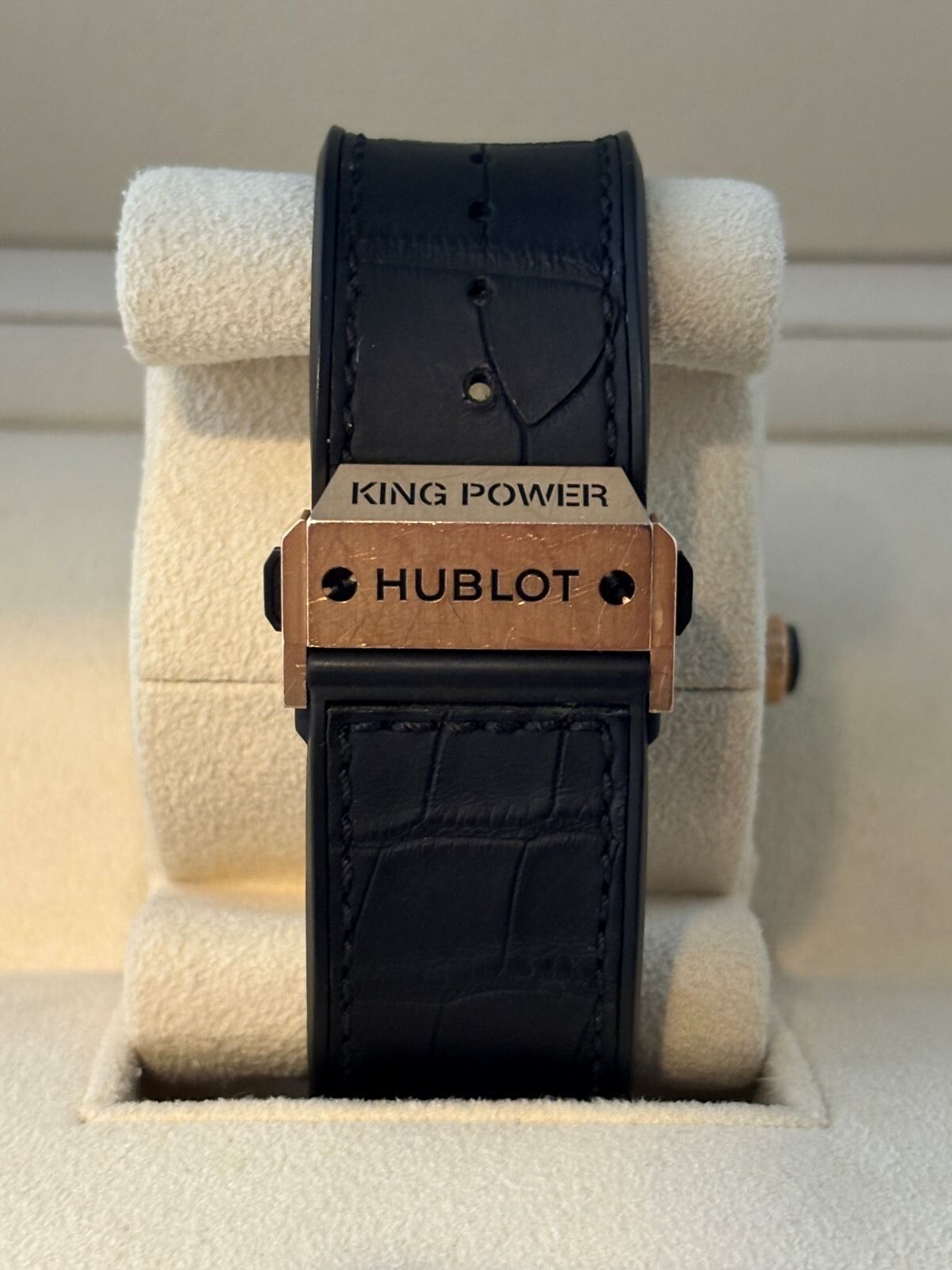 hublot king power 48mm 3