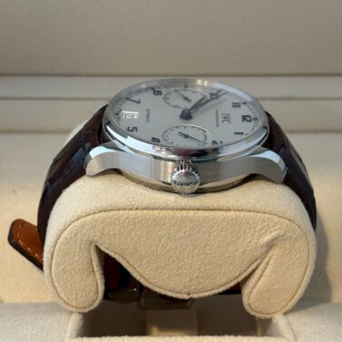 iwc portugieser 42mm 1